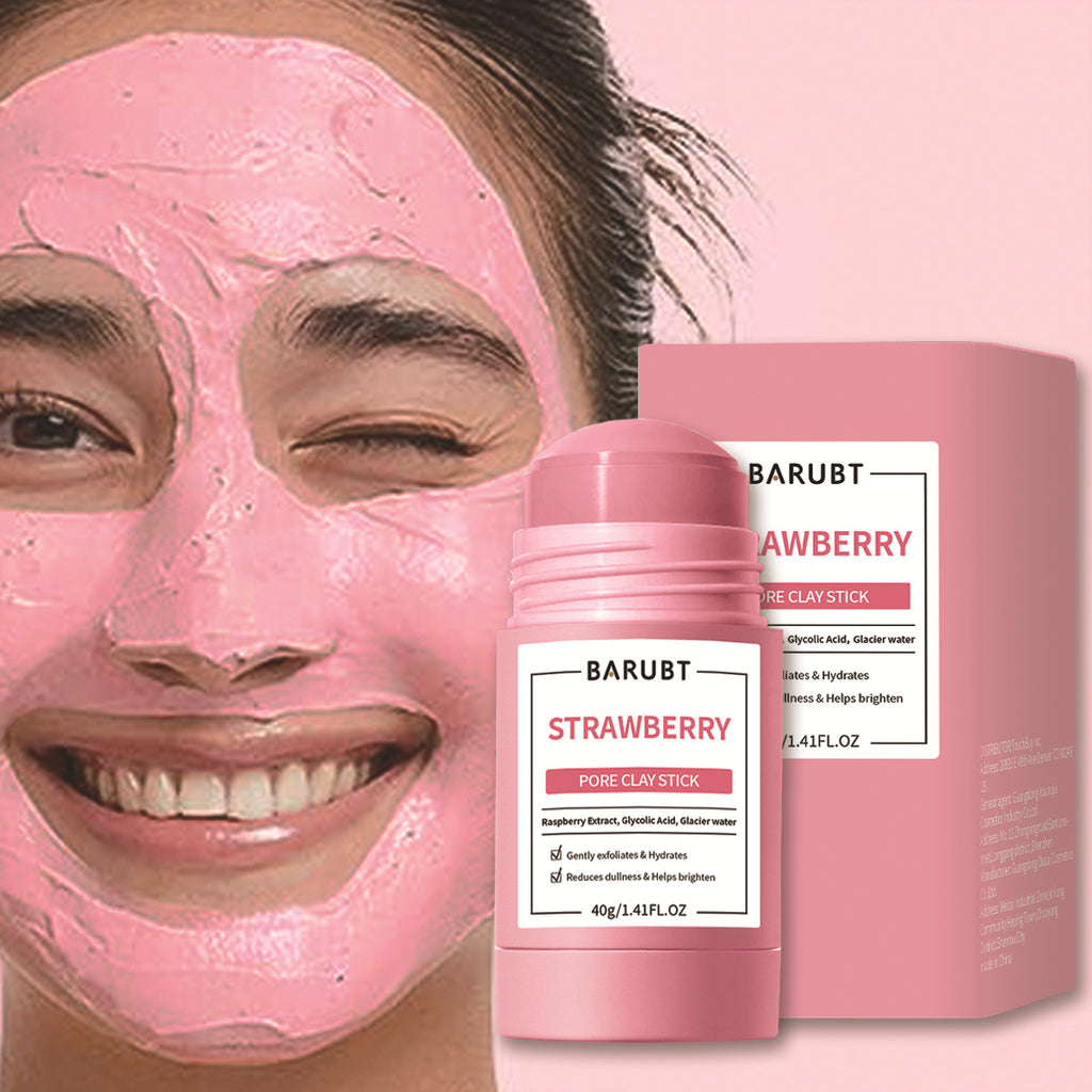 Mugwort Mud Facial Mask Stick
