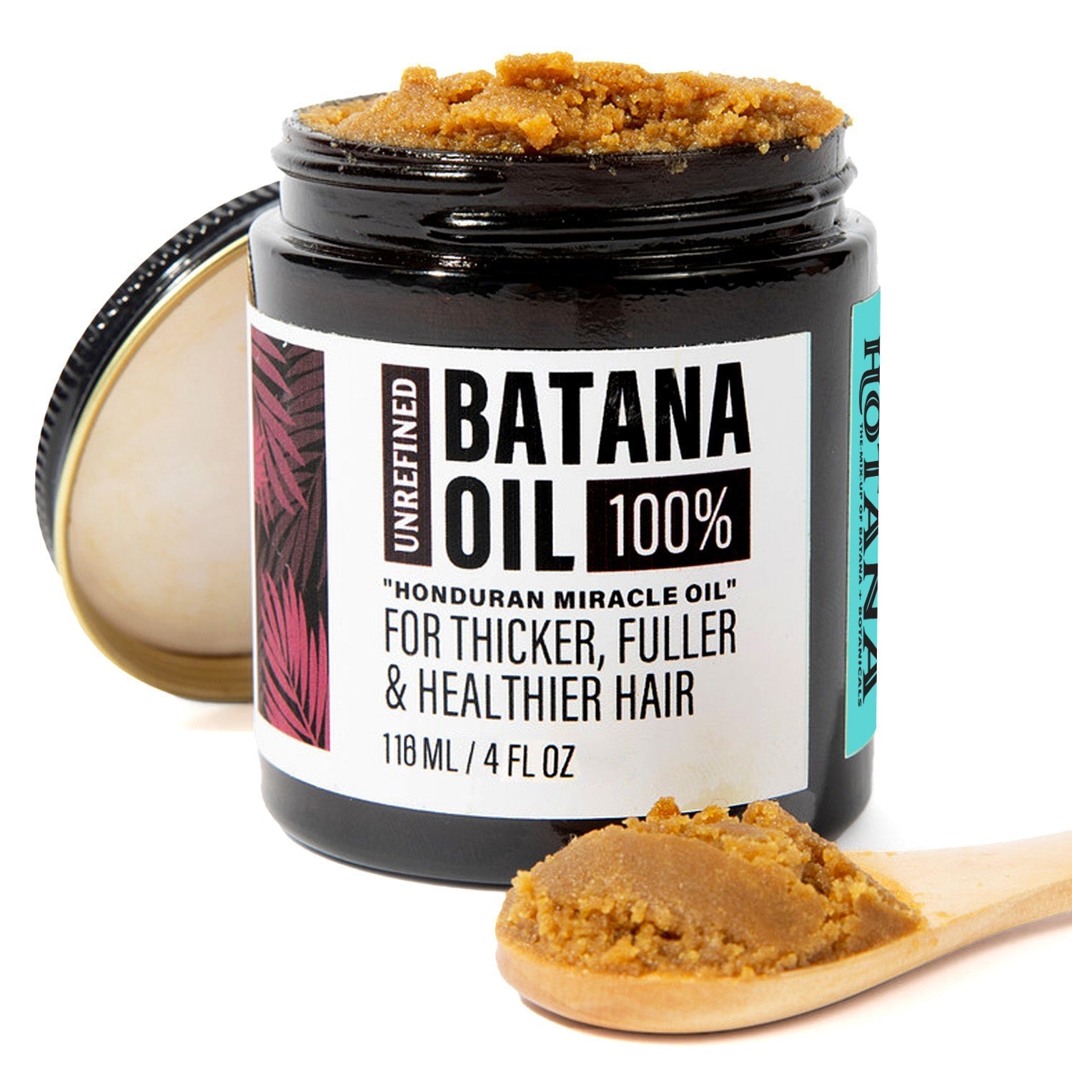 Pure Batana Beauty Oil