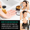 Pure Batana Beauty Oil