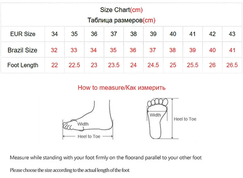 White Knitted High Heels Slippers Women 2025 Summer Slip On Square Toe Sandals Woman Plus Size 43 Thick Heeled Slides Mujer