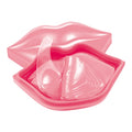Peach Lips Mask For Dark Lips Moisturizer Soft & Smooth Lip Skin Deep Hydration Visibly Minimize Wrinkles Collagen Lip Mask