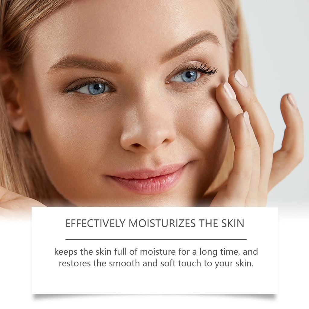 Collagen Peel Off Facial Mask Removes Blackheads & Oil Deeply Moisturizes Shrinks Pores Smoothes Fine Lines Brightens Skin Tone