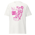 Bikini Kill T-Shirt Fashion, Gothic Death New Metal Band, Short Sleeve cotton Vintage round neck Streetwear Tees Short Sleeve