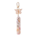 New 5ml Mini Perfume Bottle Refillable Portable Spray Rotating Bottle Empty Storage Sprayer Spray Atomizer Bottle