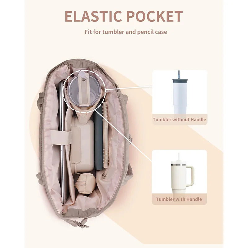 Tote Bag for Women Shoulder Bags Purse and Handbag Travel Bag Shopping Bags Designer Bags Female Bag Bolso Marca Lujo Сумка Sac
