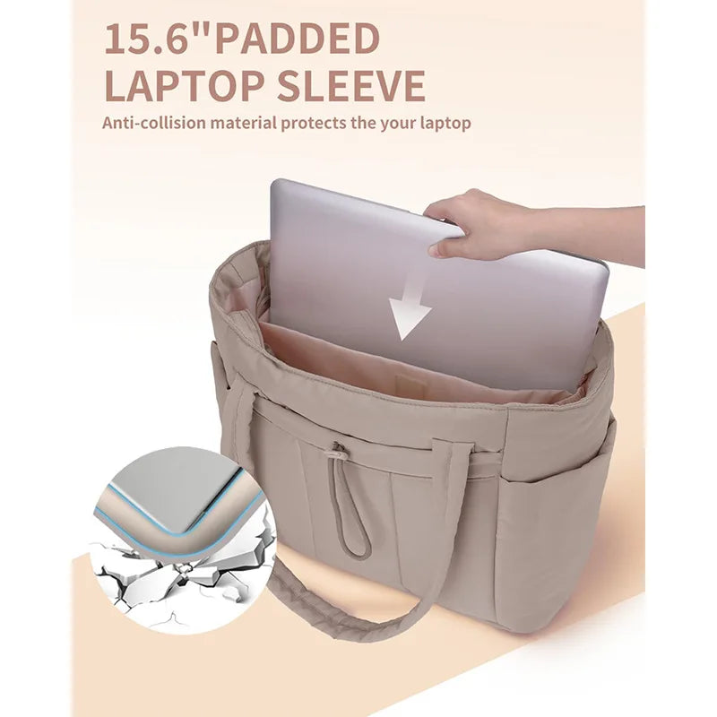 Tote Bag for Women Shoulder Bags Purse and Handbag Travel Bag Shopping Bags Designer Bags Female Bag Bolso Marca Lujo Сумка Sac