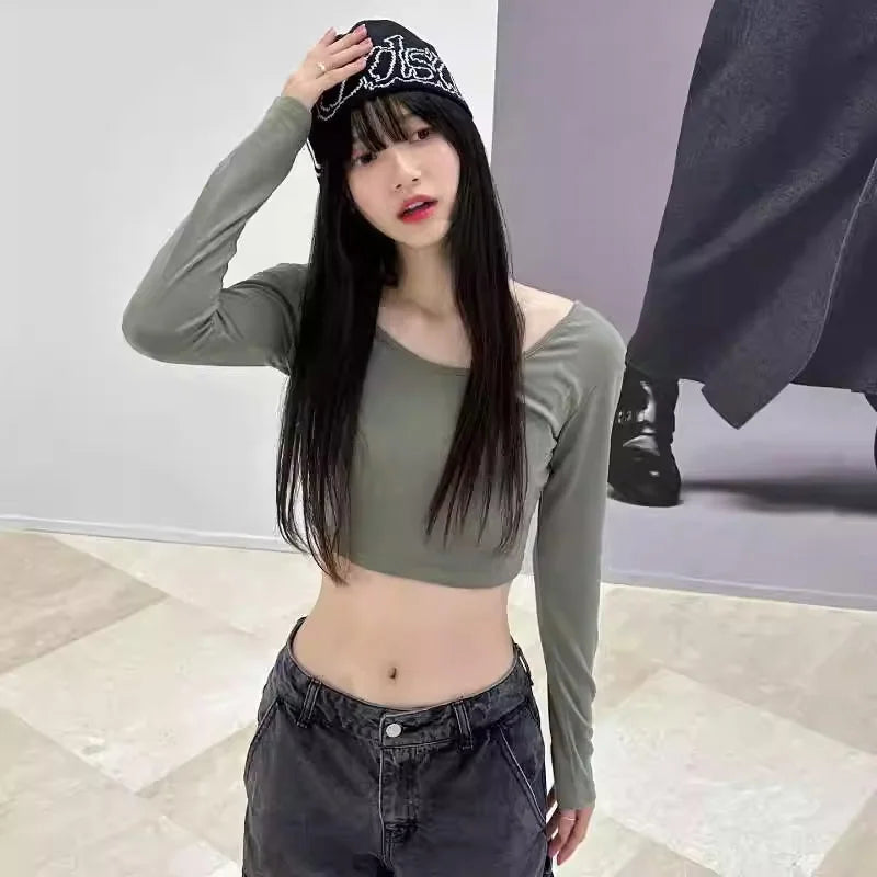 Women Beanie Hat Korean Fashion Knit Letter Winter Jacquard Hip Hop Harajuku Graphic Y2k Streetwear Unisex Pullover Accessories