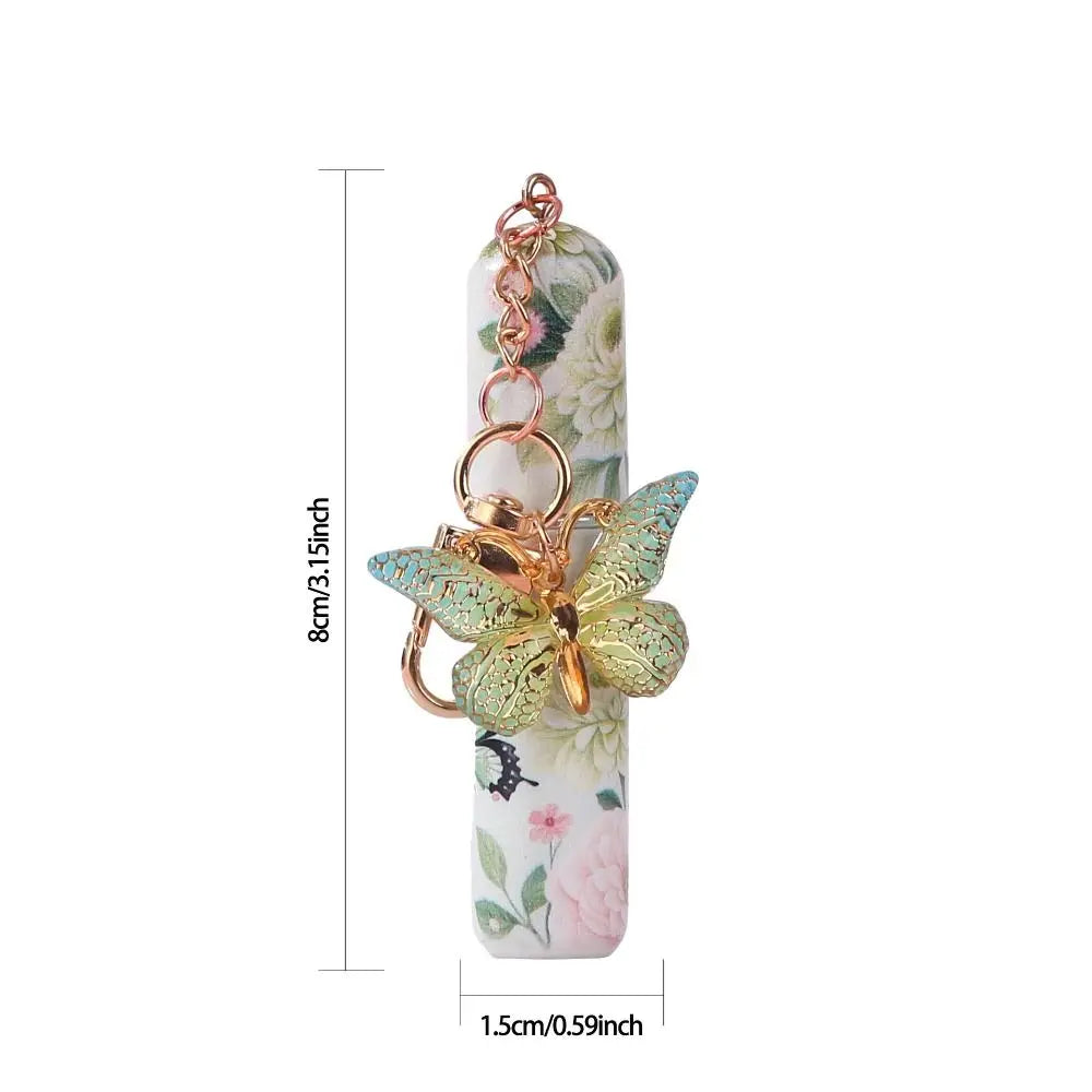 New 5ml Mini Perfume Bottle Refillable Portable Spray Rotating Bottle Empty Storage Sprayer Spray Atomizer Bottle