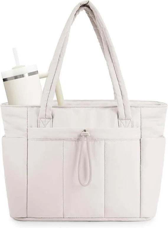 Tote Bag for Women Shoulder Bags Purse and Handbag Travel Bag Shopping Bags Designer Bags Female Bag Bolso Marca Lujo Сумка Sac