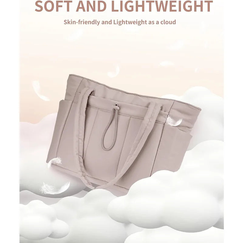 Tote Bag for Women Shoulder Bags Purse and Handbag Travel Bag Shopping Bags Designer Bags Female Bag Bolso Marca Lujo Сумка Sac