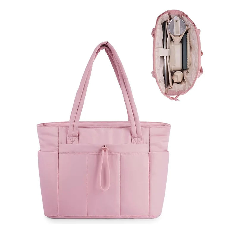 Tote Bag for Women Shoulder Bags Purse and Handbag Travel Bag Shopping Bags Designer Bags Female Bag Bolso Marca Lujo Сумка Sac