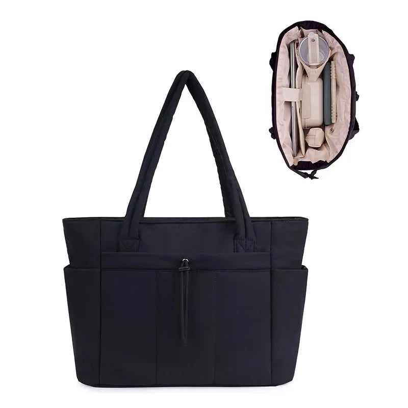 Tote Bag for Women Shoulder Bags Purse and Handbag Travel Bag Shopping Bags Designer Bags Female Bag Bolso Marca Lujo Сумка Sac