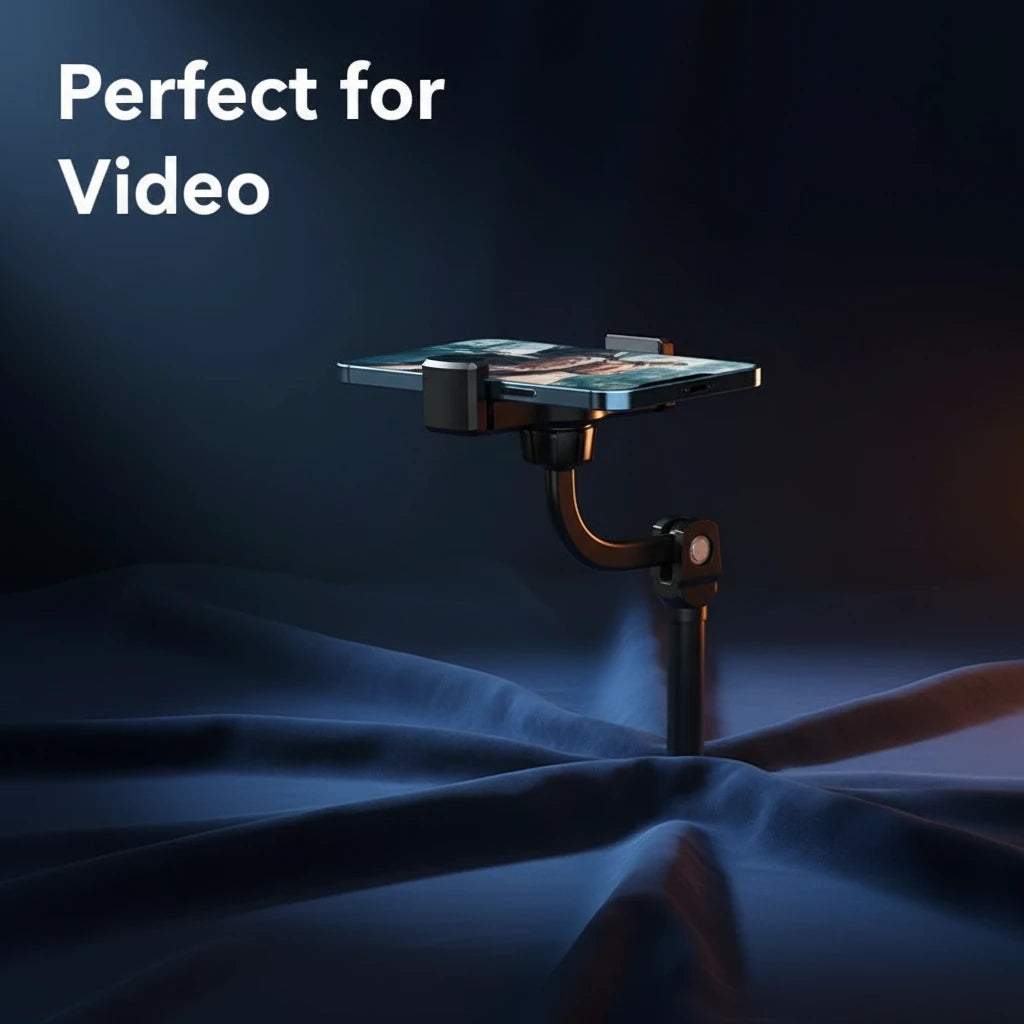 Desktop Tripod for Phone Smartphone Iphone with Phone Holder Stand Bracket Tripe for Mobile Telefoon Statief Stand Table