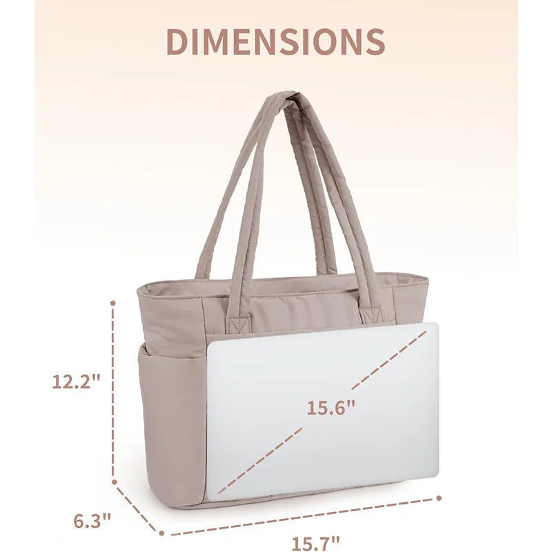 Tote Bag for Women Shoulder Bags Purse and Handbag Travel Bag Shopping Bags Designer Bags Female Bag Bolso Marca Lujo Сумка Sac