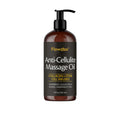 Flowziax Moisturizing Body Massage Oil