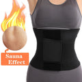 Elastic Waist Training Support Belt